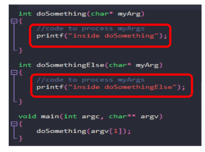 basic instrumentation